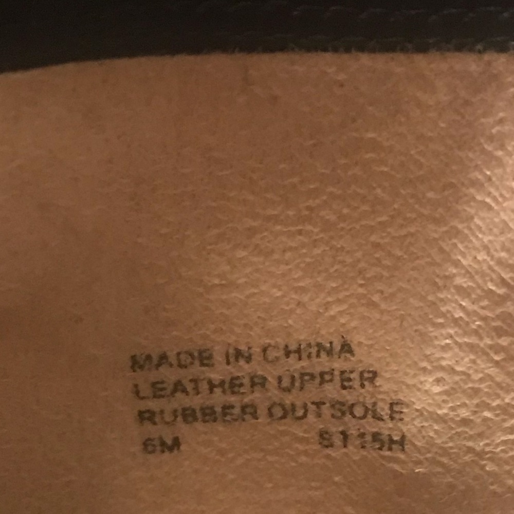 Michael Kors Silver Heel Bootie - Picture 8 of 9